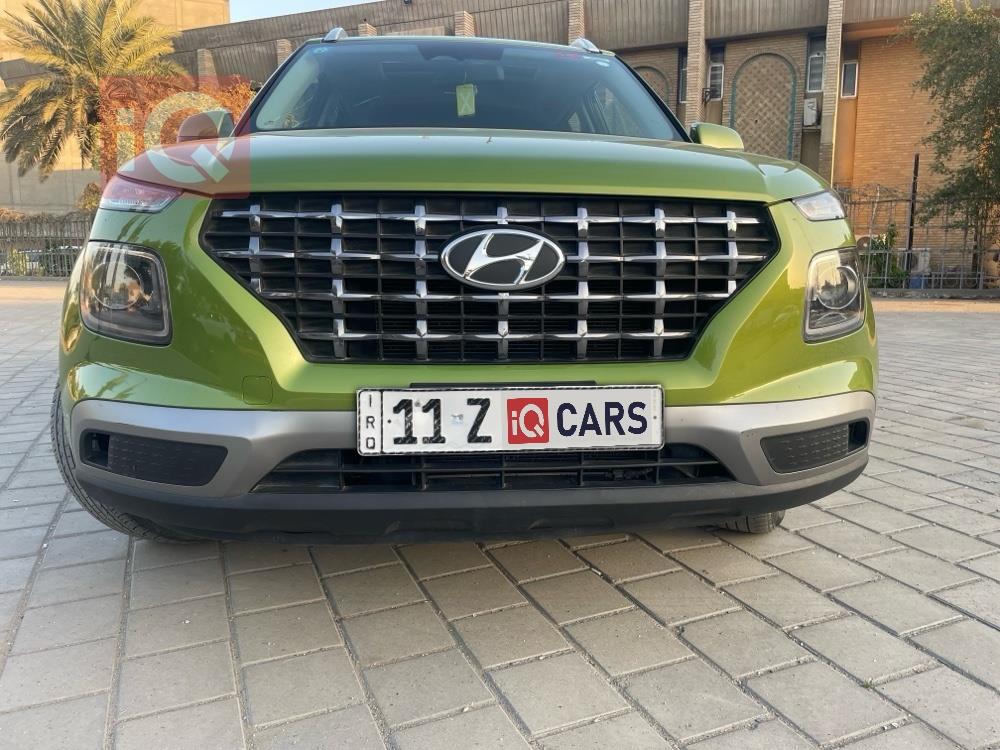 هيونداي فينو